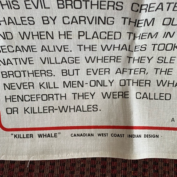 The Story of the Killer Whale - Picture 5 of 8